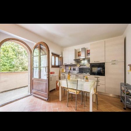 Casa Orma Διαμέρισμα Rapolano Terme Εξωτερικό φωτογραφία