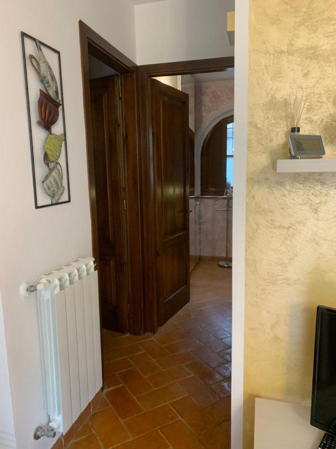 Casa Orma Διαμέρισμα Rapolano Terme Εξωτερικό φωτογραφία