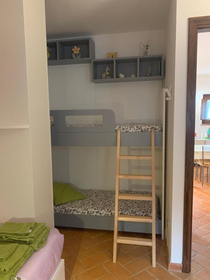 Casa Orma Διαμέρισμα Rapolano Terme Εξωτερικό φωτογραφία