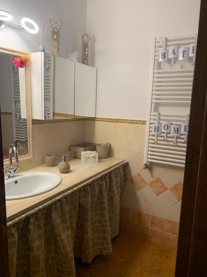 Casa Orma Διαμέρισμα Rapolano Terme Εξωτερικό φωτογραφία