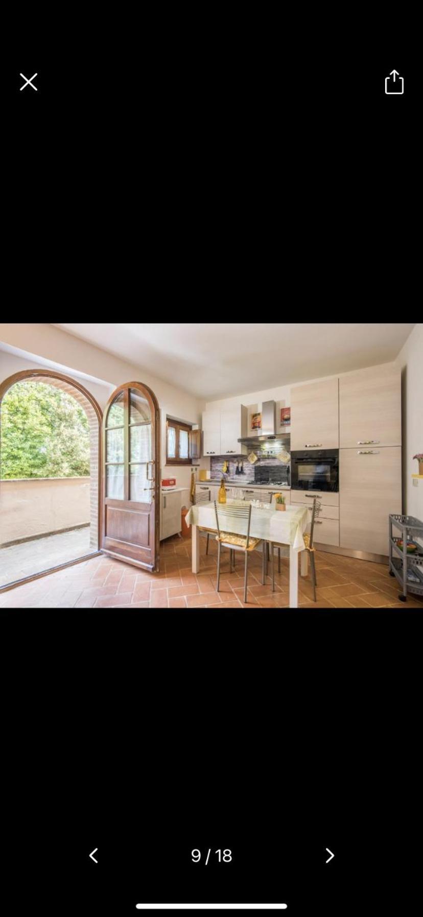 Casa Orma Διαμέρισμα Rapolano Terme Εξωτερικό φωτογραφία