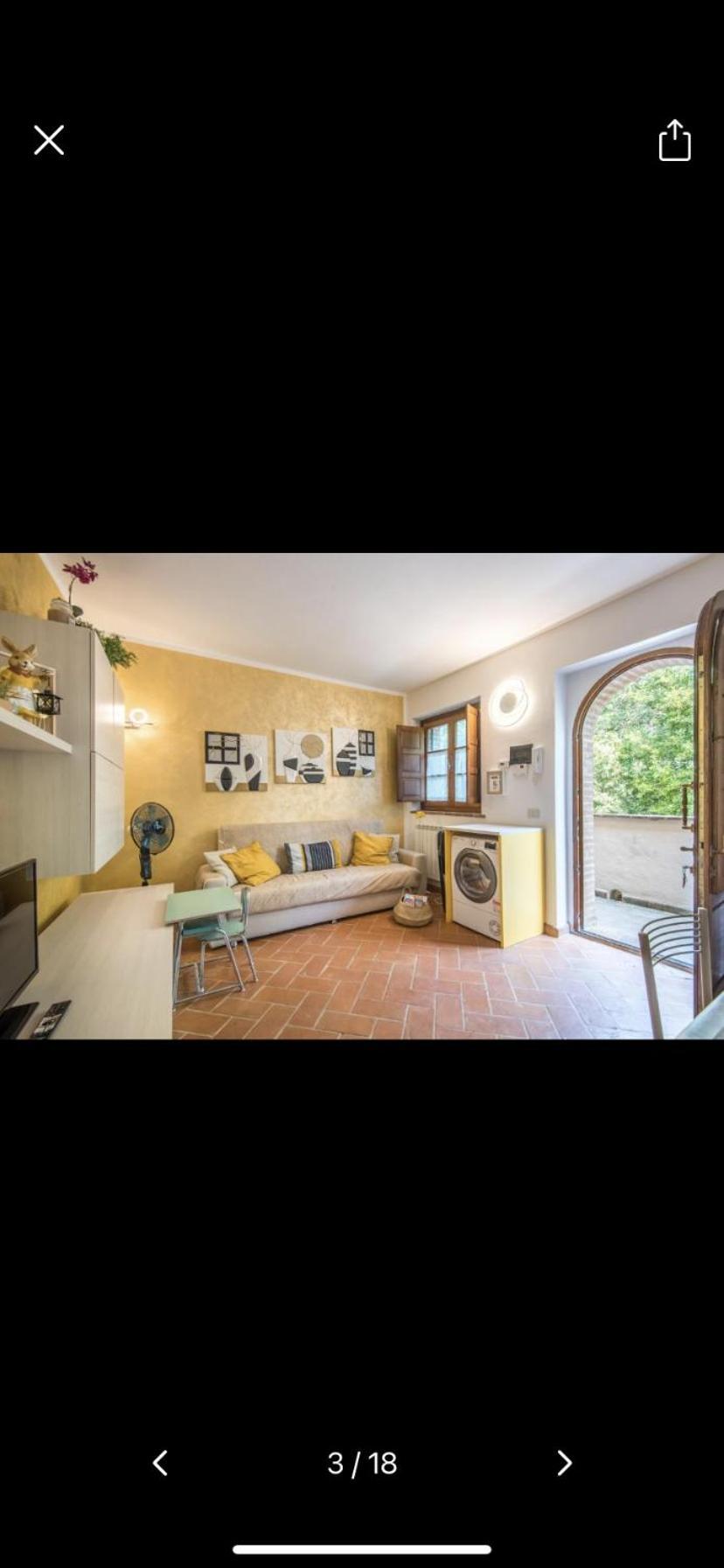 Casa Orma Διαμέρισμα Rapolano Terme Εξωτερικό φωτογραφία