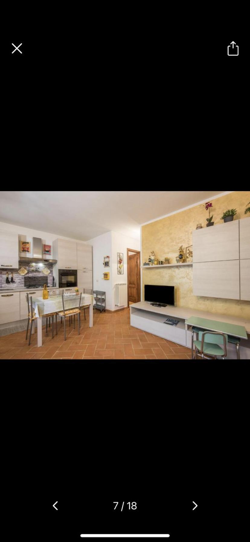 Casa Orma Διαμέρισμα Rapolano Terme Εξωτερικό φωτογραφία