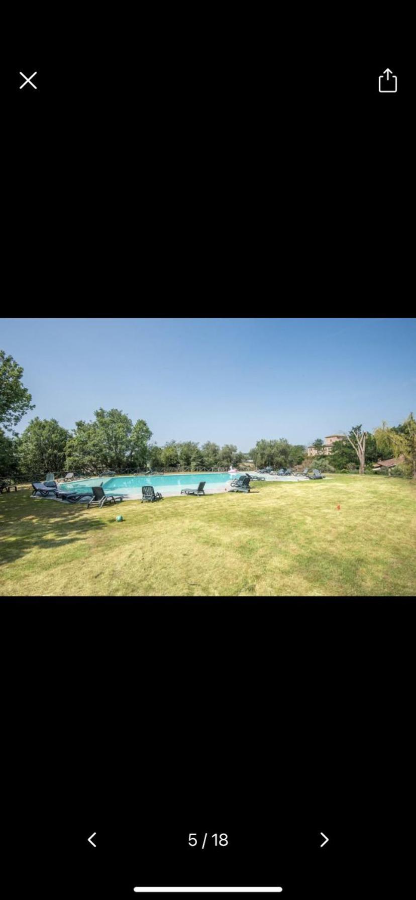 Casa Orma Διαμέρισμα Rapolano Terme Εξωτερικό φωτογραφία